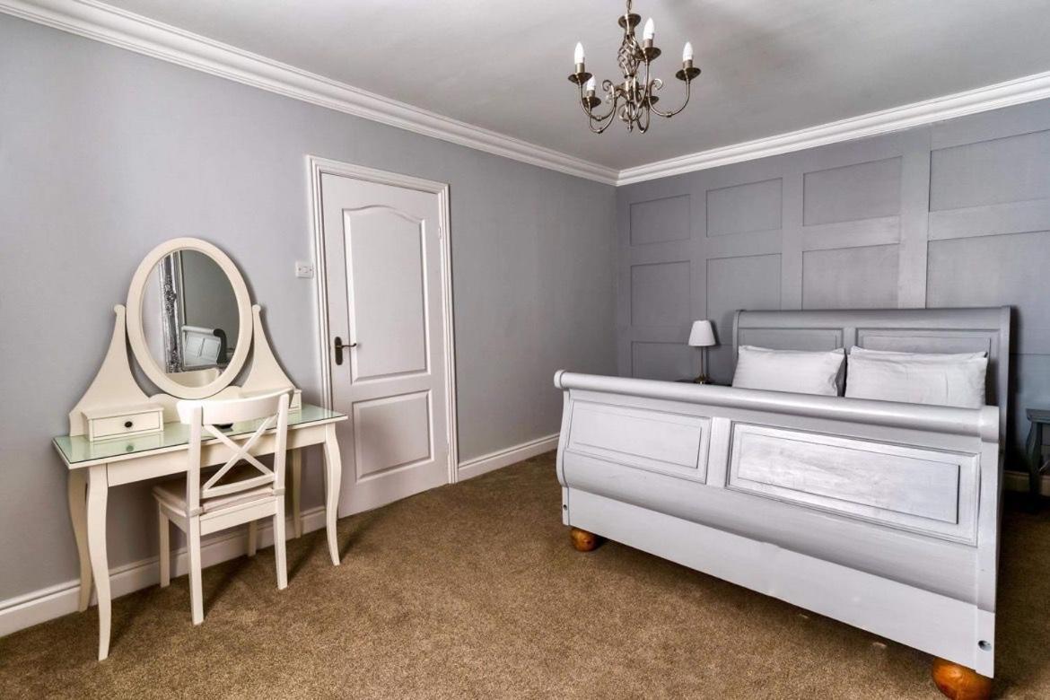Ebenezer House Villa Newbiggin-by-the-Sea Buitenkant foto